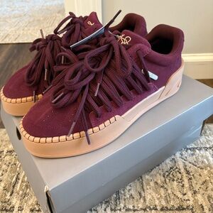 ANTA Hélà Style "Roots" US 12 NEW